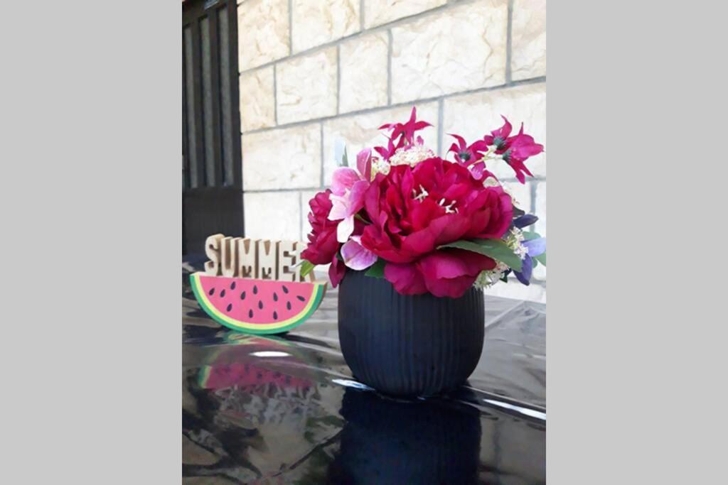 Giovanna - Spacious Lovely Apartment Supetar Εξωτερικό φωτογραφία