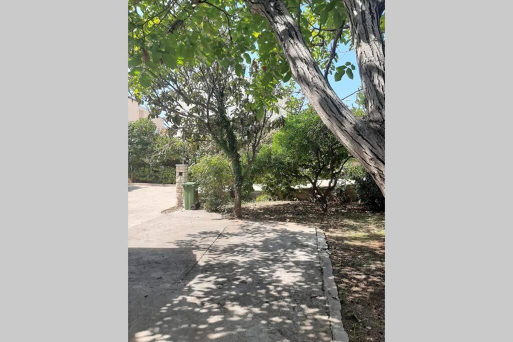 Giovanna - Spacious Lovely Apartment Supetar Εξωτερικό φωτογραφία