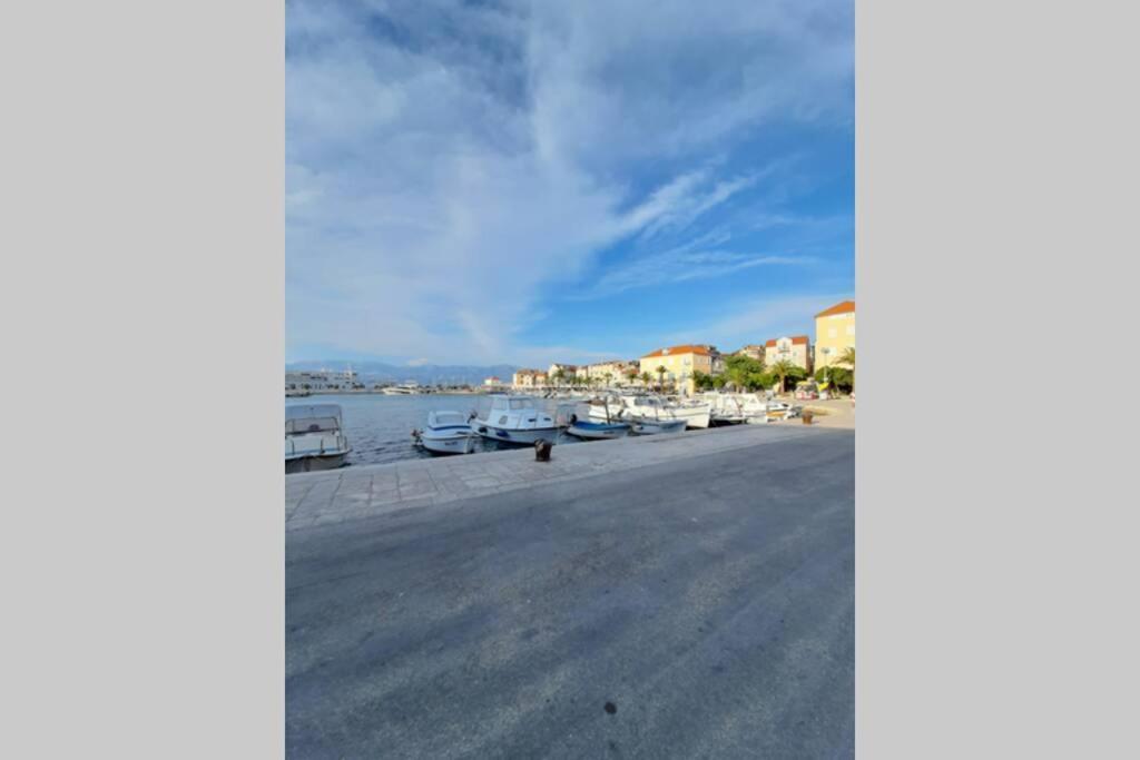 Giovanna - Spacious Lovely Apartment Supetar Εξωτερικό φωτογραφία
